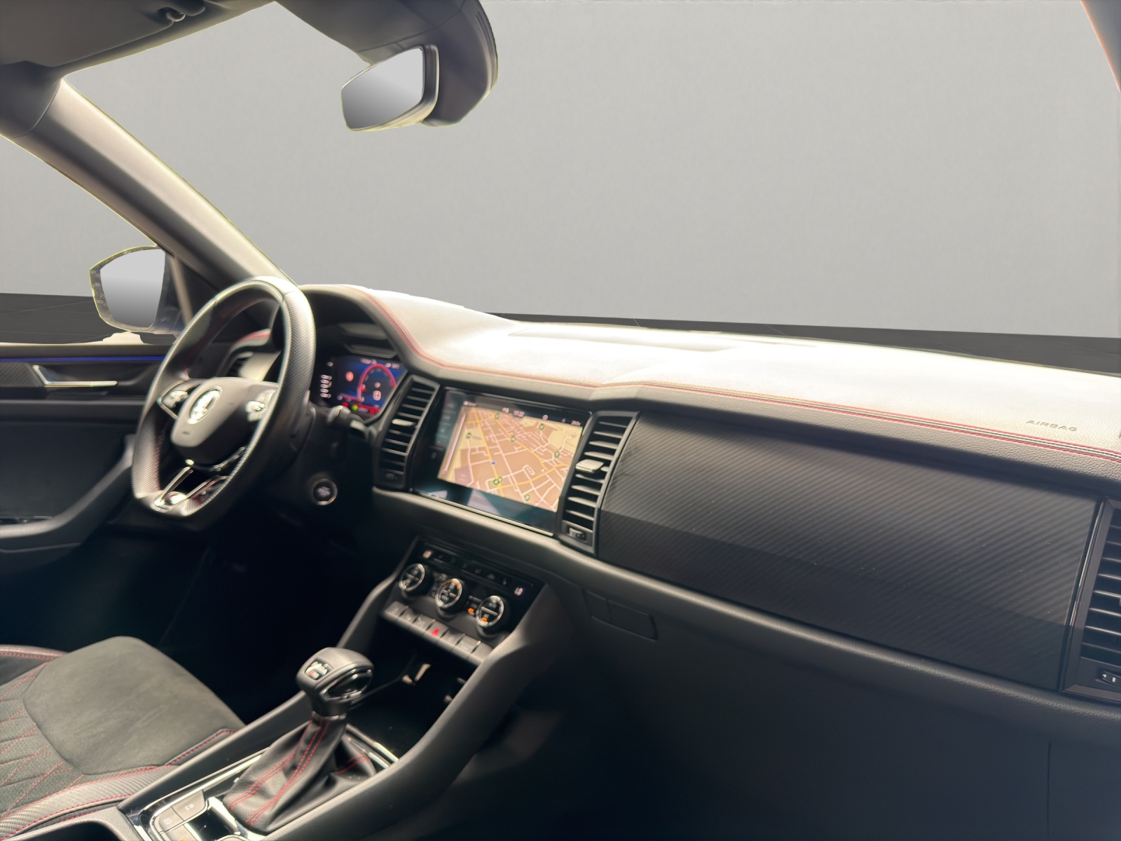 SKODA Kodiaq 2.0 TSI RS DSG-image-9