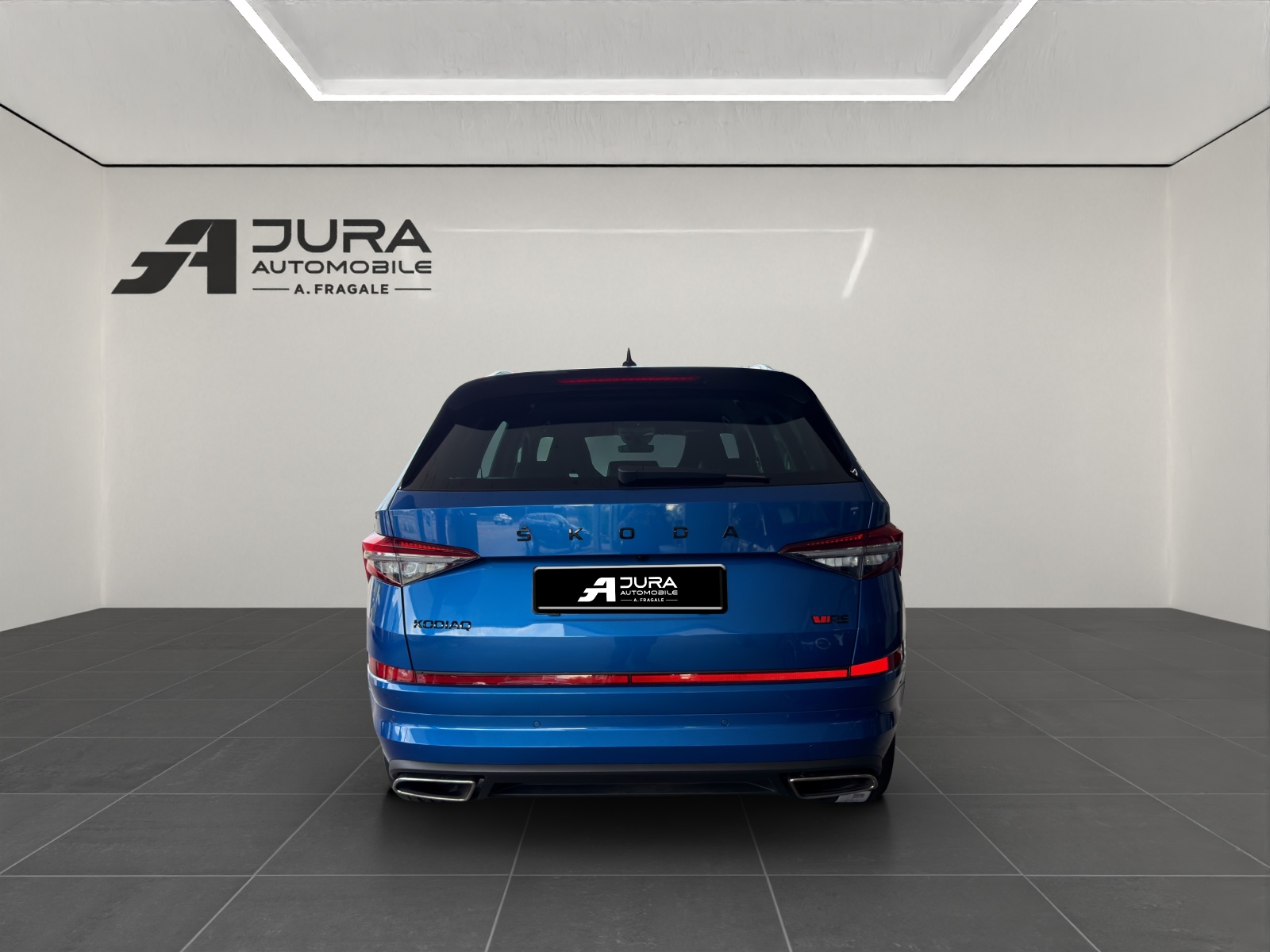 SKODA Kodiaq 2.0 TSI RS DSG-image-5