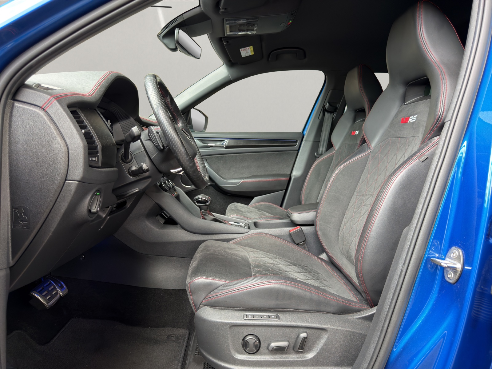 SKODA Kodiaq 2.0 TSI RS DSG-image-7