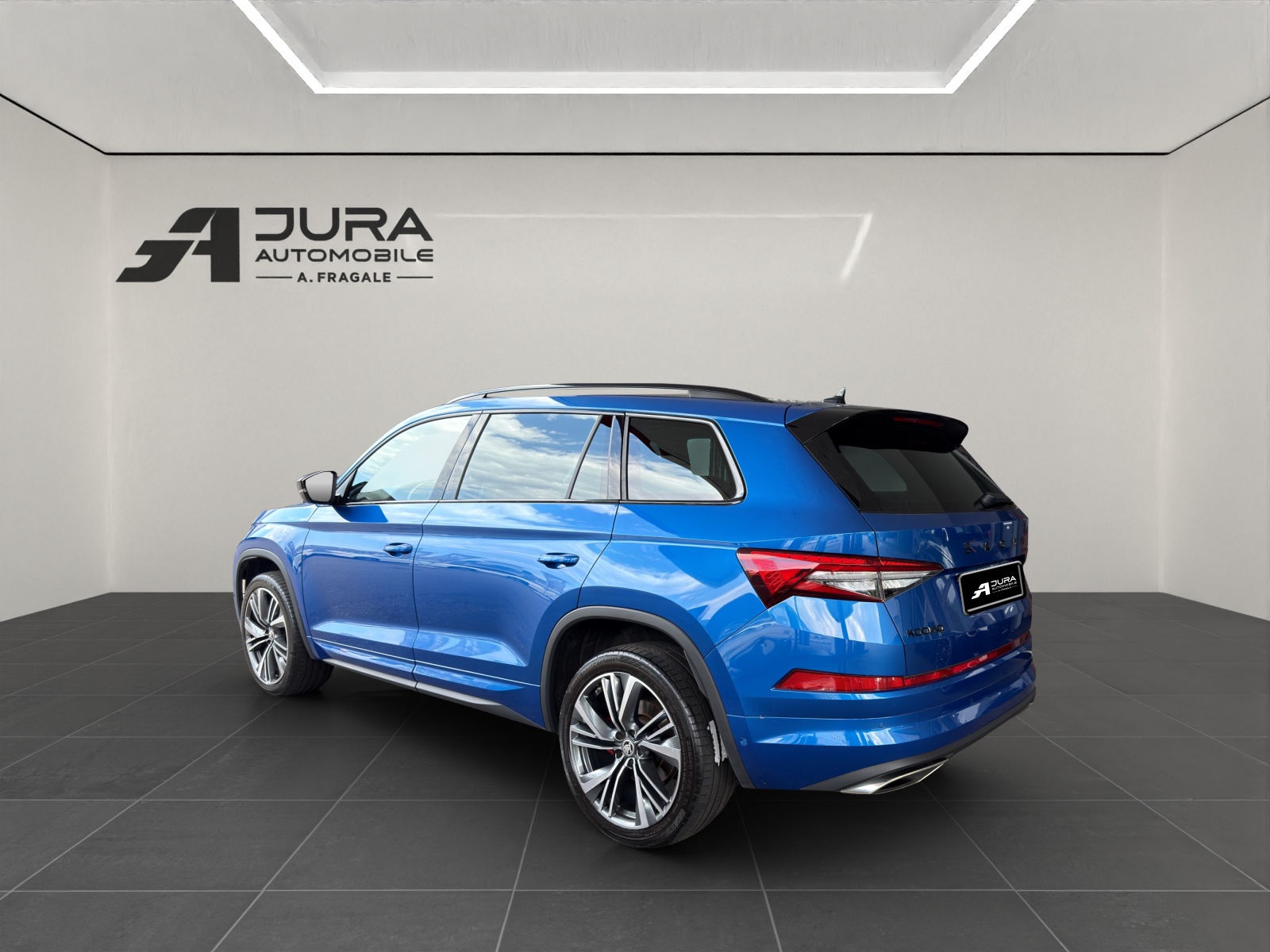 SKODA Kodiaq 2.0 TSI RS DSG-image-4