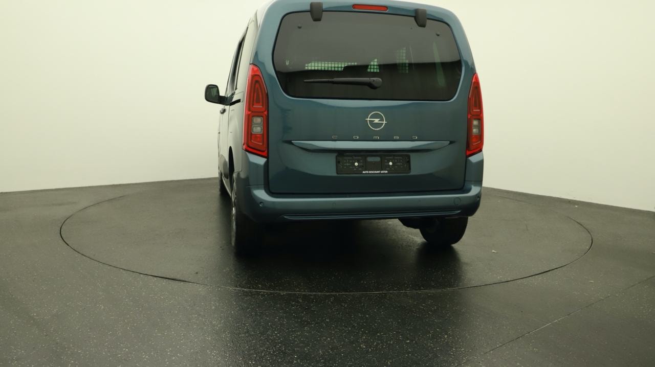 OPEL Combo 1.5 Life A-showroom-element-3