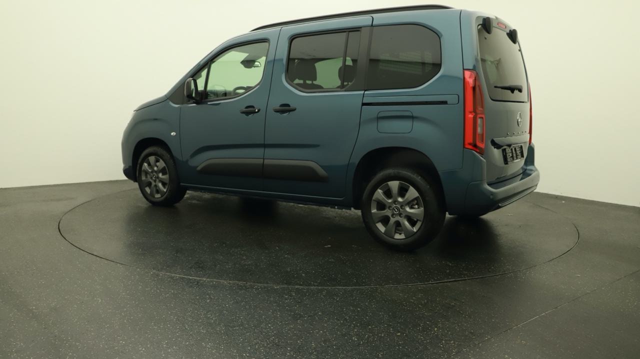 OPEL Combo 1.5 Life A-showroom-element-2