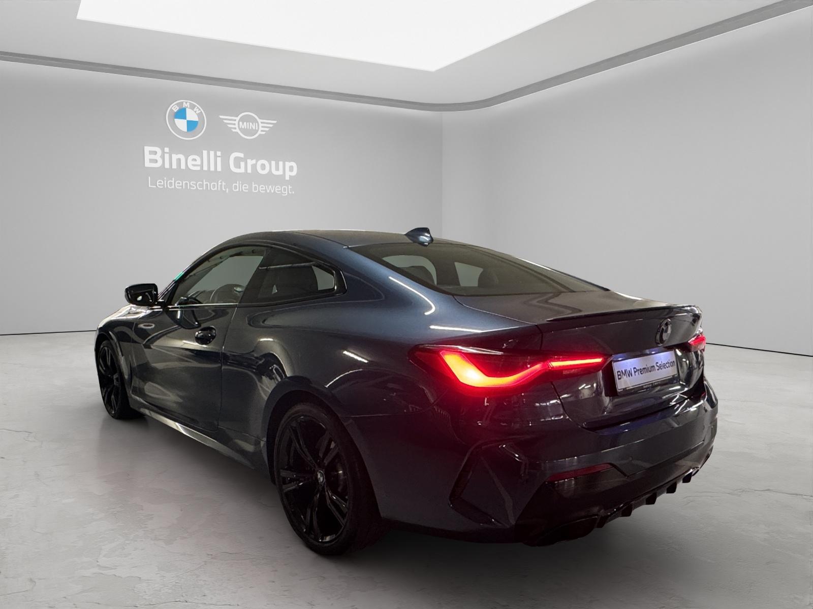 BMW M440i xDrive Coupé-showroom-element-2