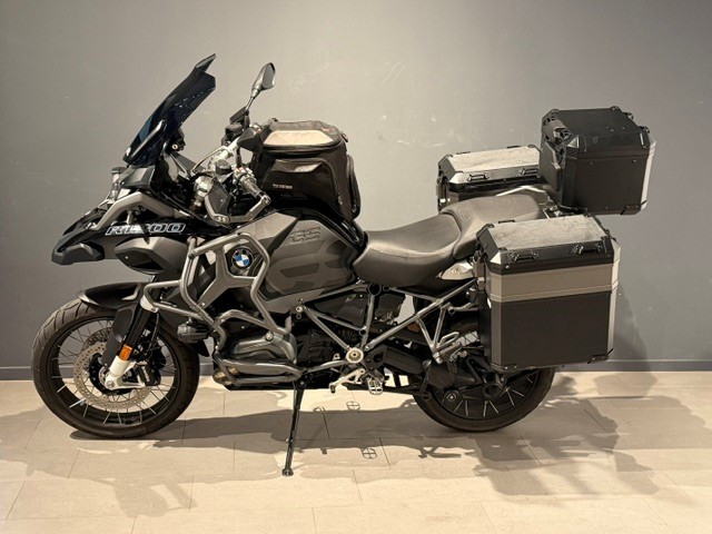 BMW R 1200 GS Adventure ABS-image-3
