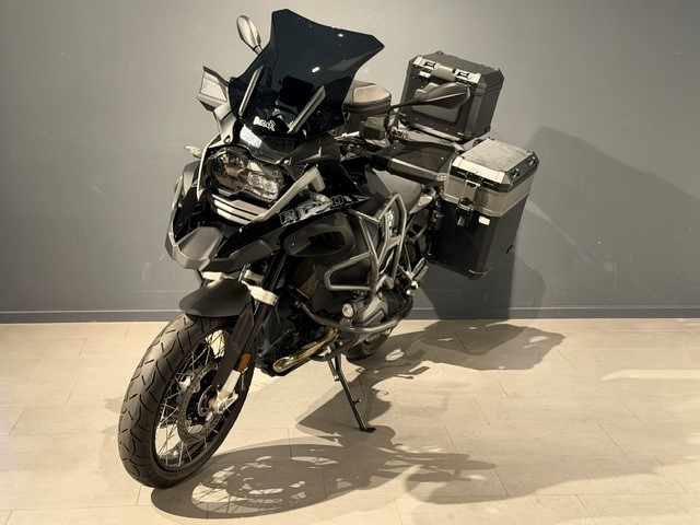 BMW R 1200 GS Adventure ABS-image-2