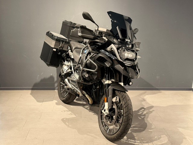 BMW R 1200 GS Adventure ABS-image-1