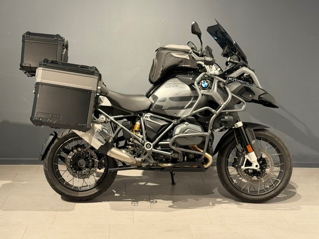 BMW R 1200 GS Adventure ABS-image-0
