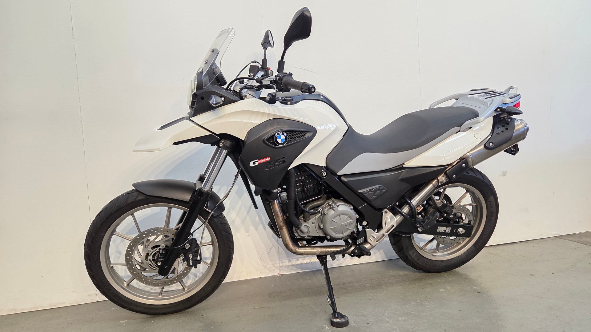 BMW G 650 GS ABS (25kW)-image-3
