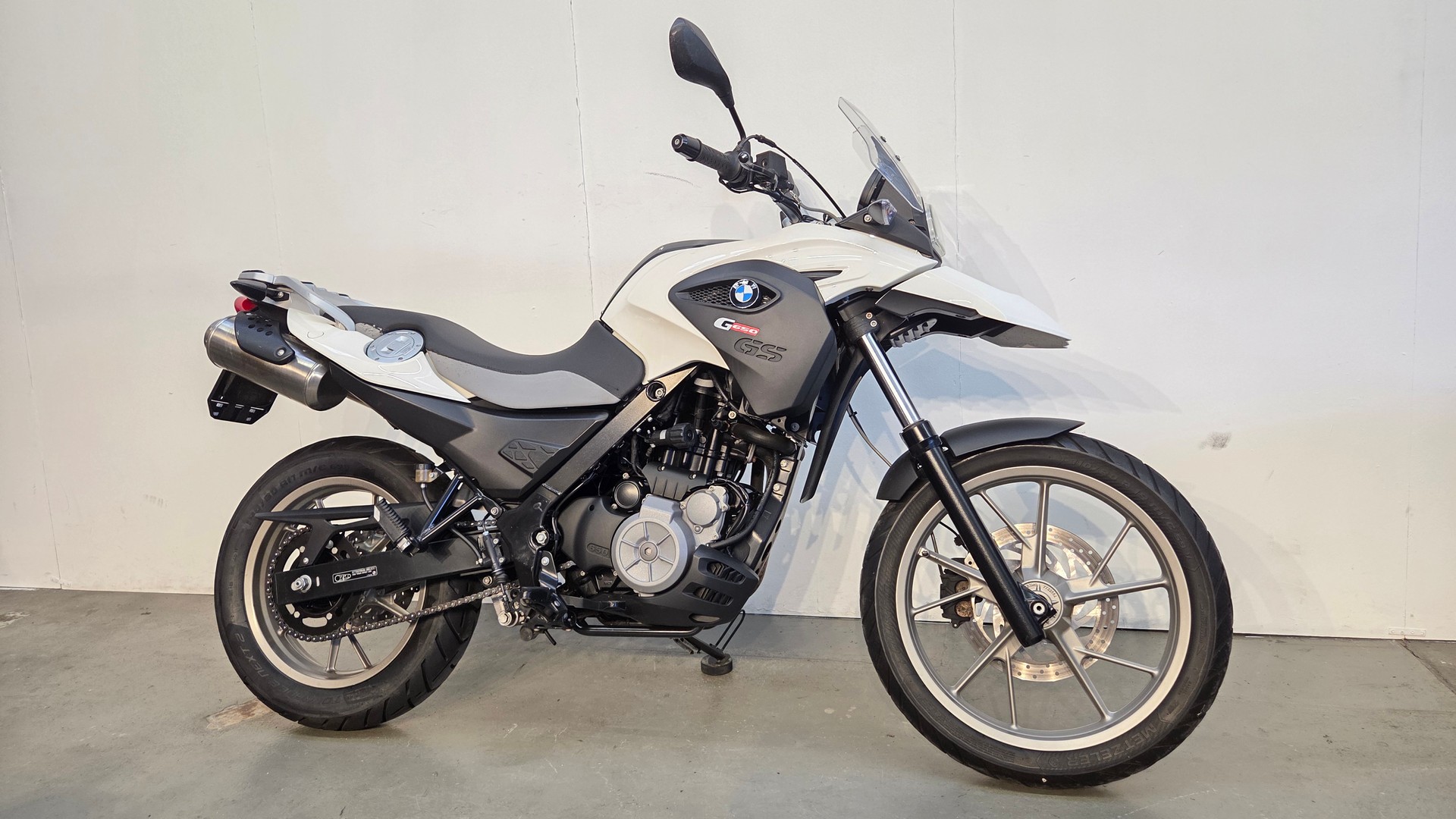 BMW G 650 GS ABS (25kW)-image-2