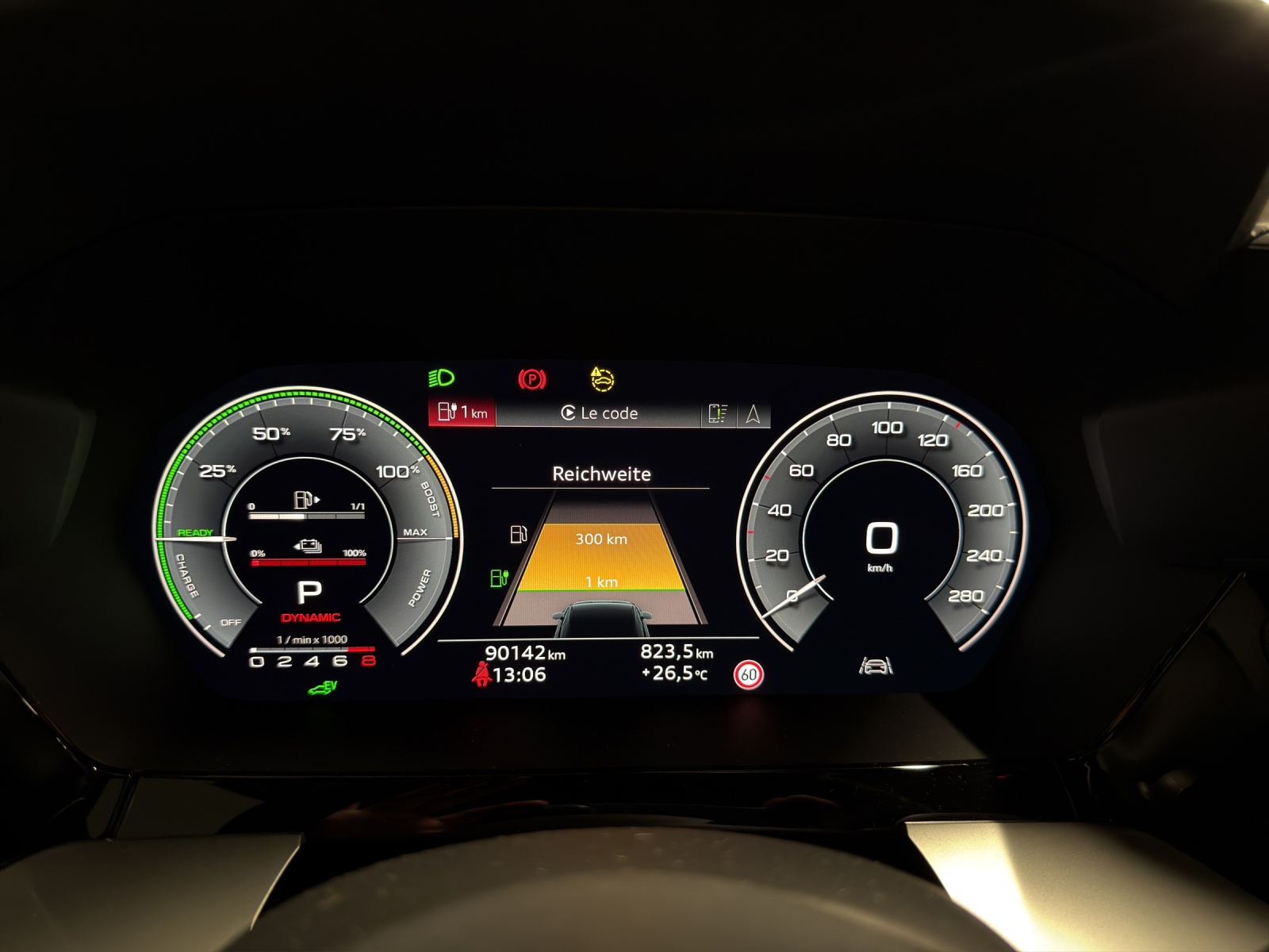 AUDI A3 Sportback 40 TFSI e S line S-tronic-image-20