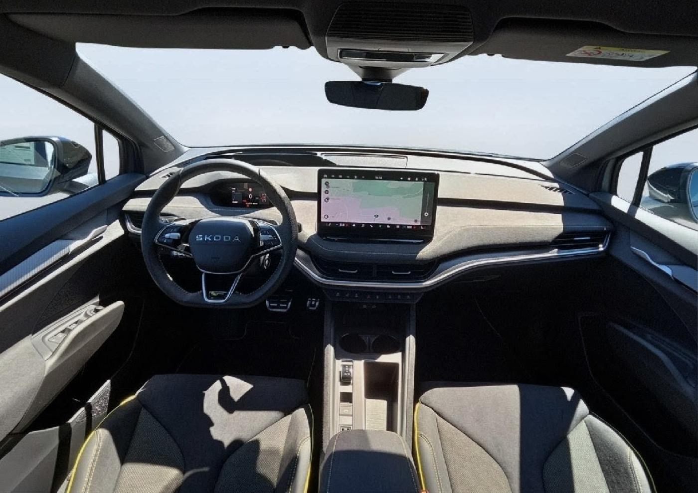 SKODA Elroq RS 4x4-showroom-element-1