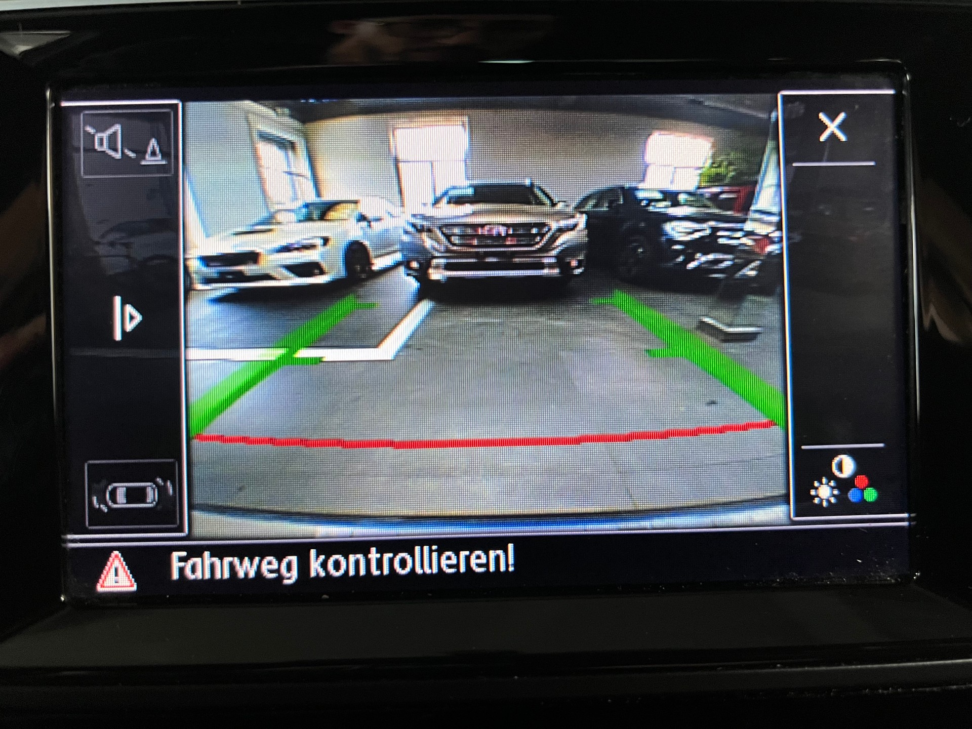 VW Golf 1.4 TSI Cup R-Line DSG-image-6