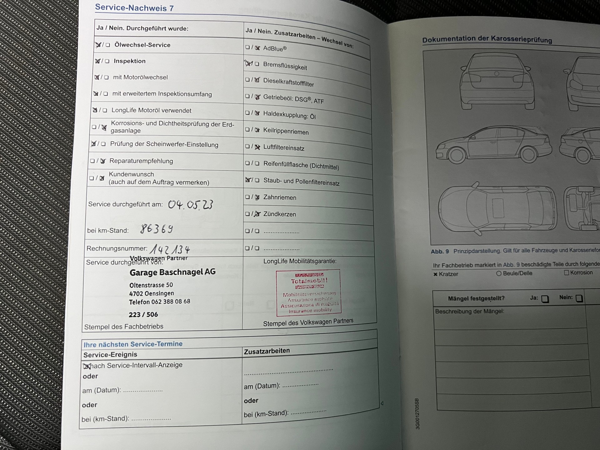 VW Golf 1.4 TSI Cup R-Line DSG-image-13