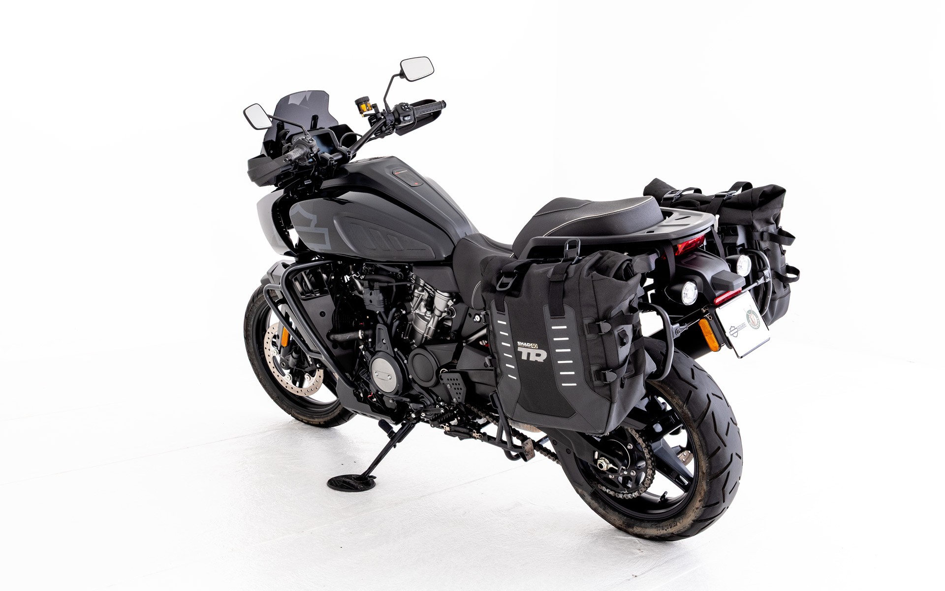 HARLEY-DAVIDSON RA Pan America 1250 Special-image-3
