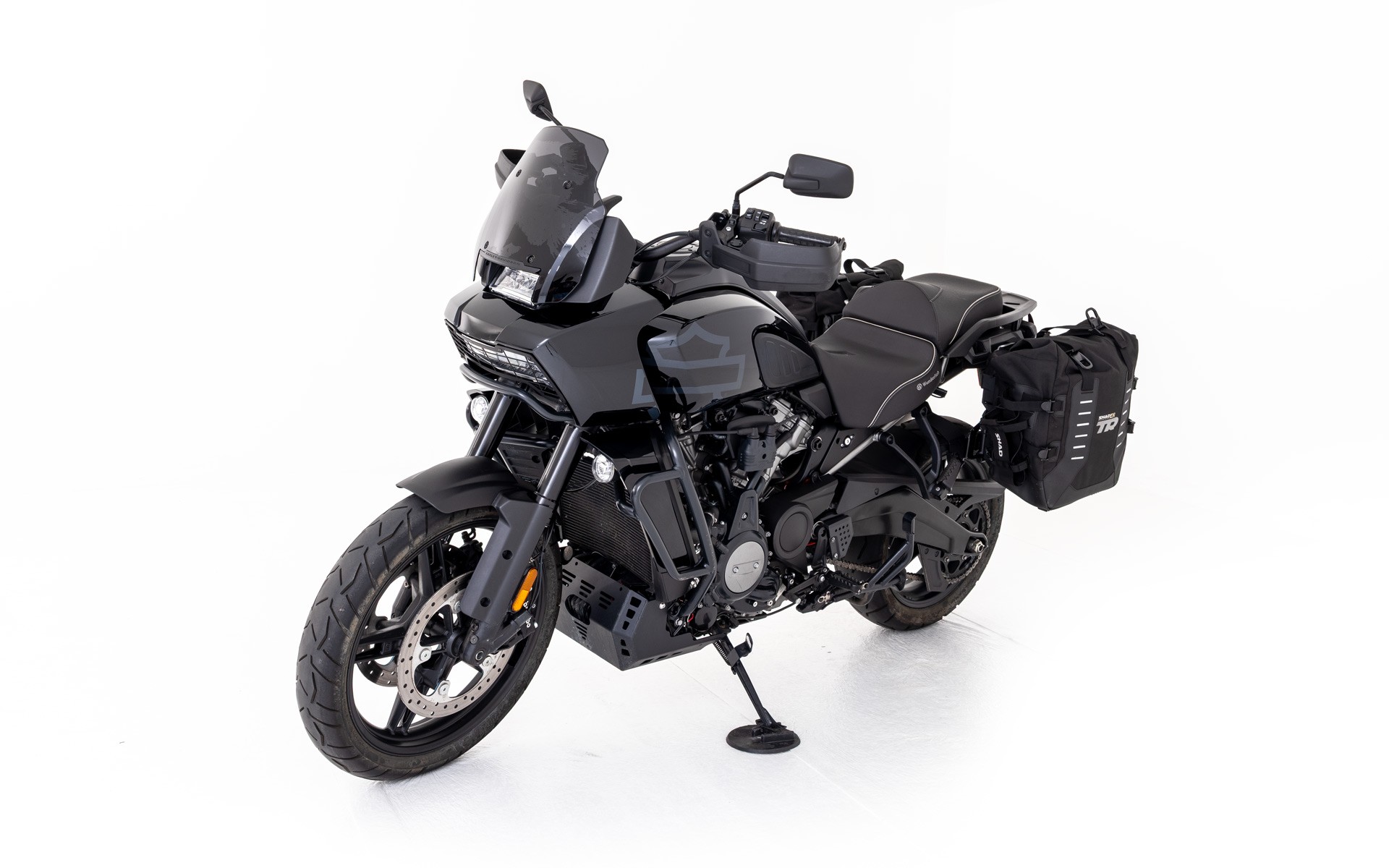 HARLEY-DAVIDSON RA Pan America 1250 Special-image-4