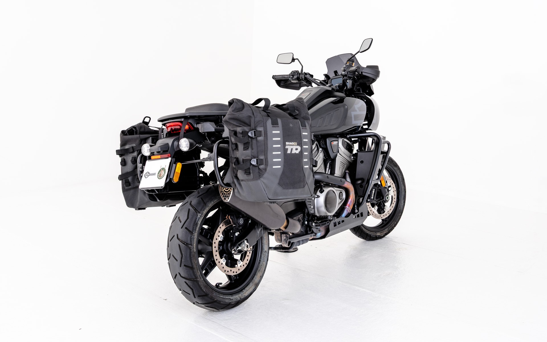 HARLEY-DAVIDSON RA Pan America 1250 Special-image-2