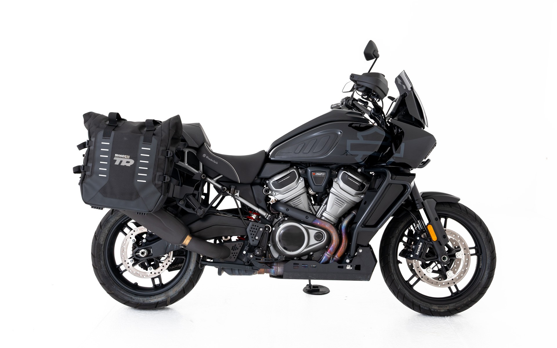 HARLEY-DAVIDSON RA Pan America 1250 Special-image-1