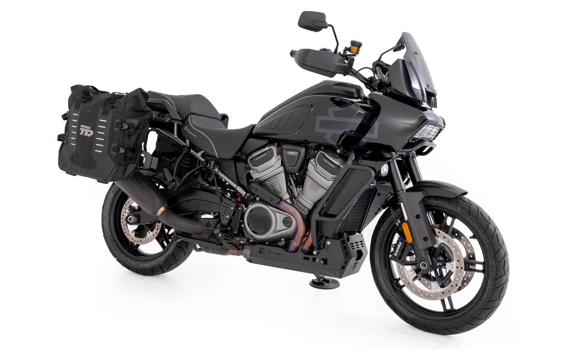 HARLEY-DAVIDSON RA Pan America 1250 Special-image-0