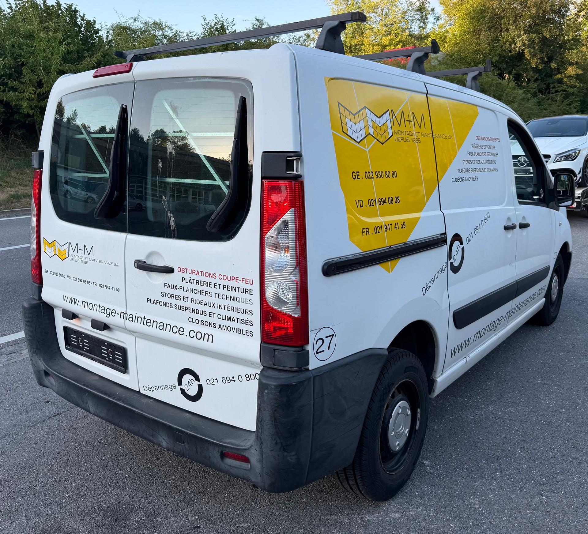 CITROEN Jumpy 1.6 HDi 12 L1H1-showroom-element-3