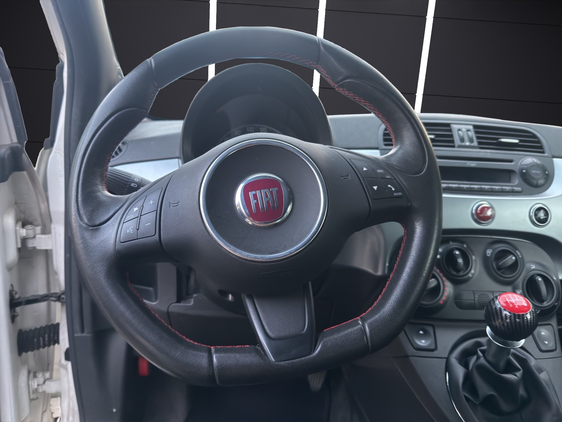 FIAT 500S 1.2 S *TOP*-image-18