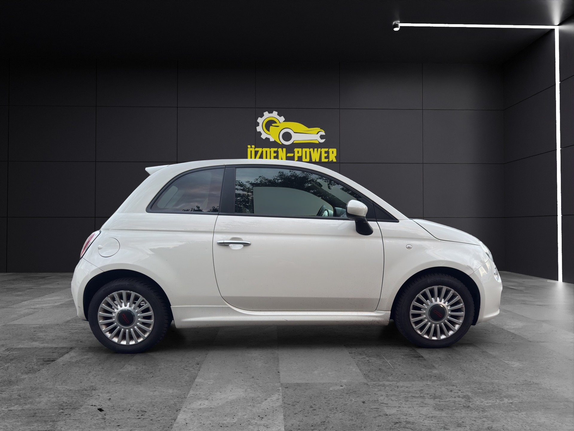 FIAT 500S 1.2 S *TOP*-showroom-element-3