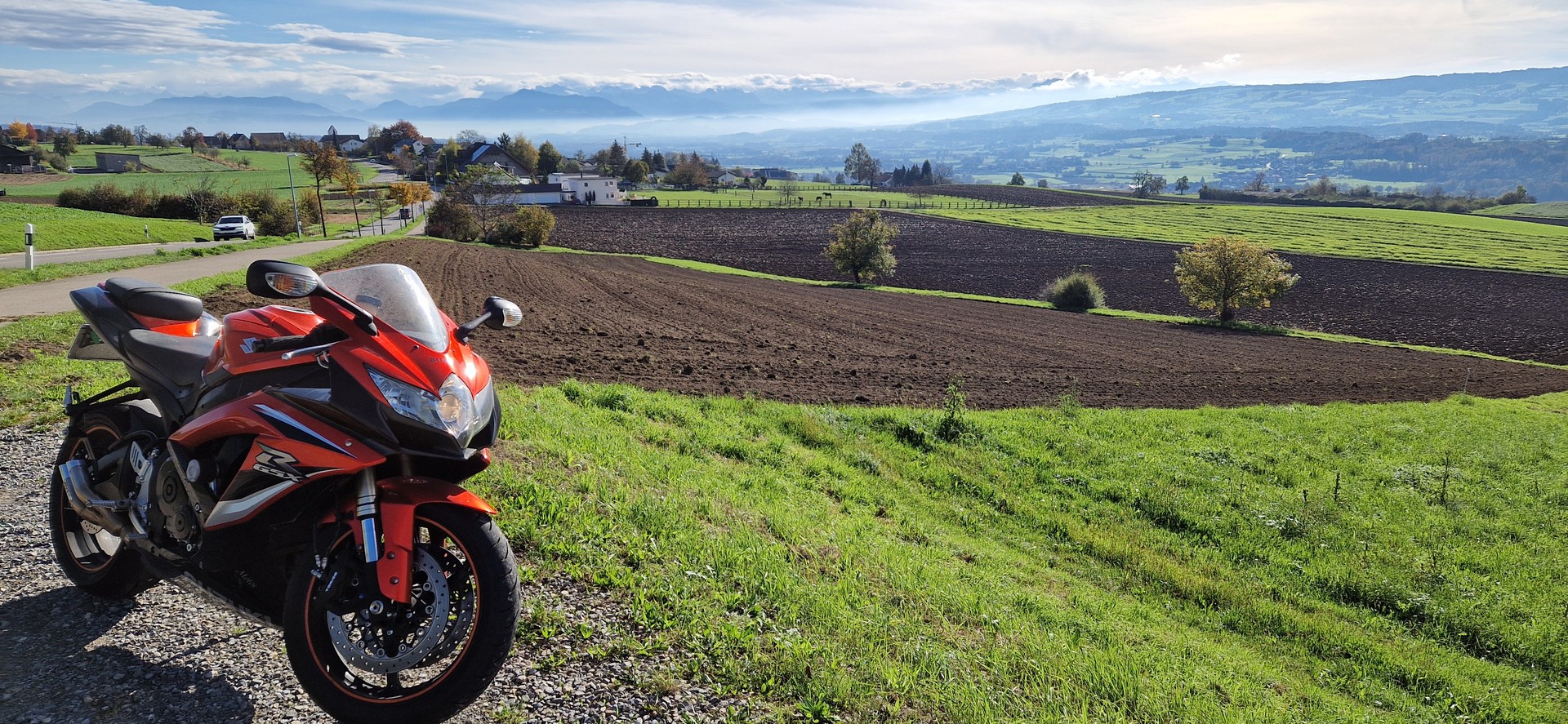 SUZUKI GSX-R 600 K9-image-4