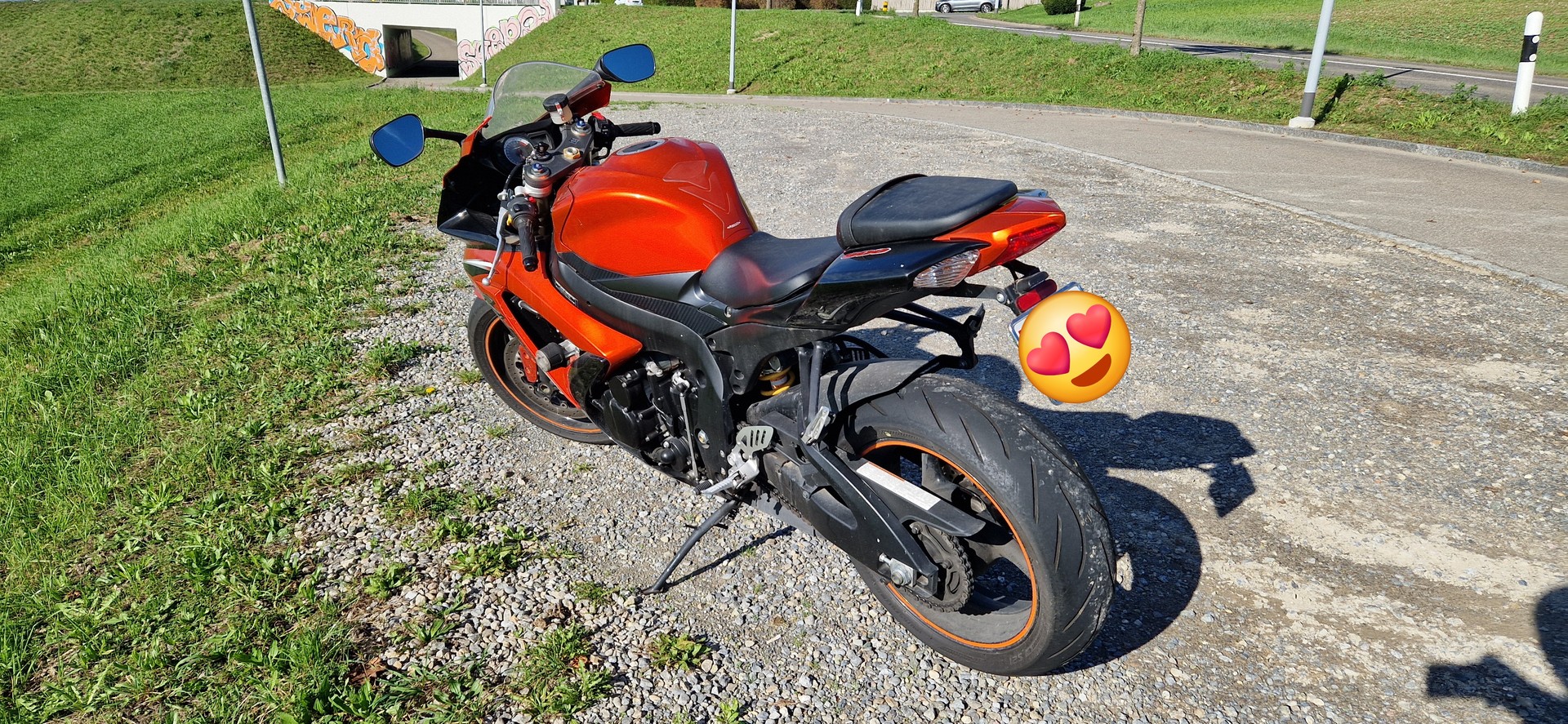 SUZUKI GSX-R 600 K9-image-3