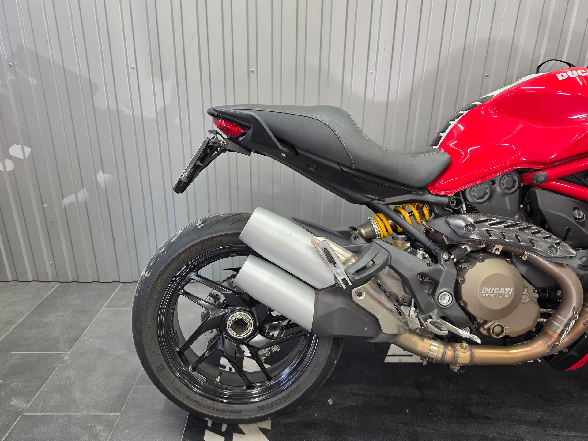 DUCATI Monster 1200 ABS-image-6