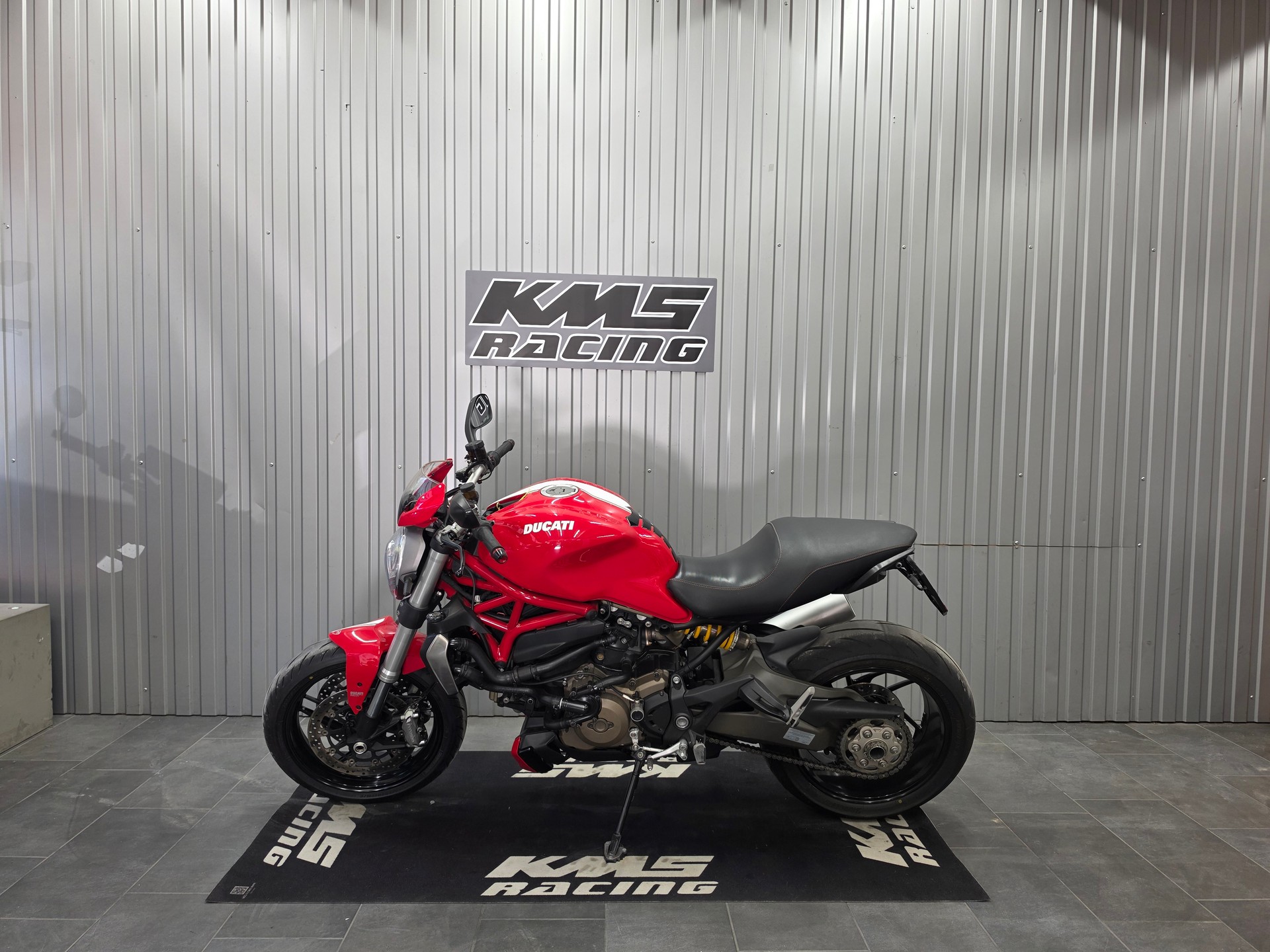 DUCATI Monster 1200 ABS-image-1