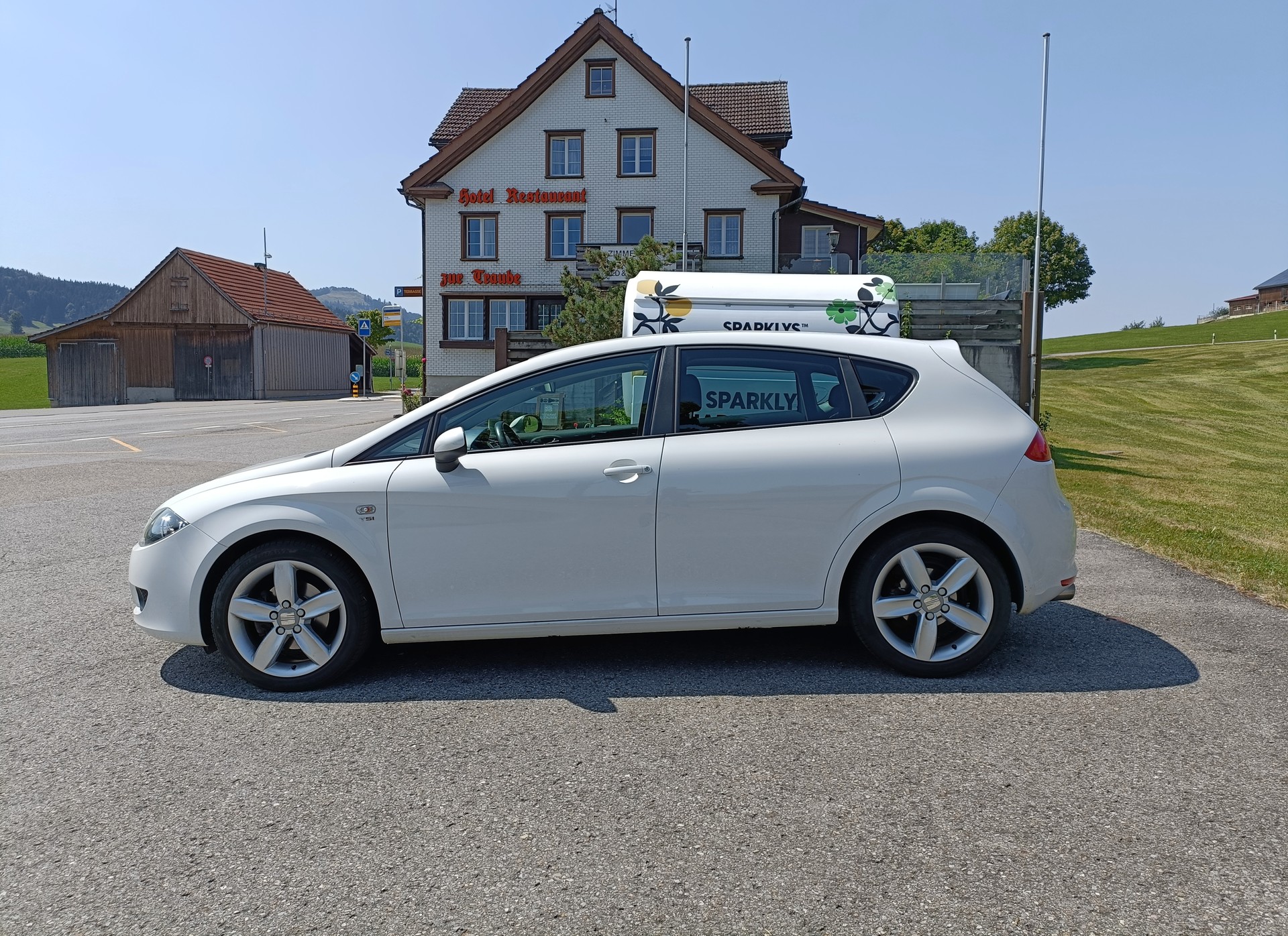 SEAT 1.8 TSI Stylance-image-3