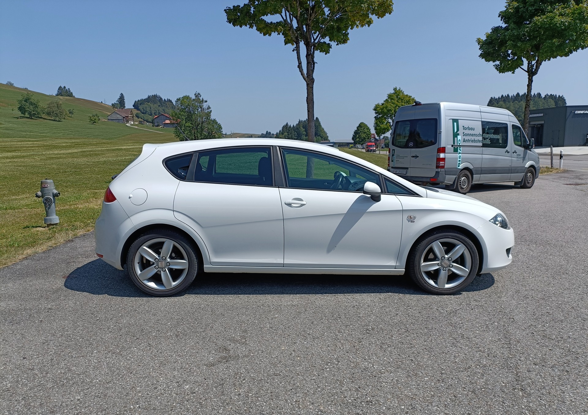 SEAT 1.8 TSI Stylance-image-1