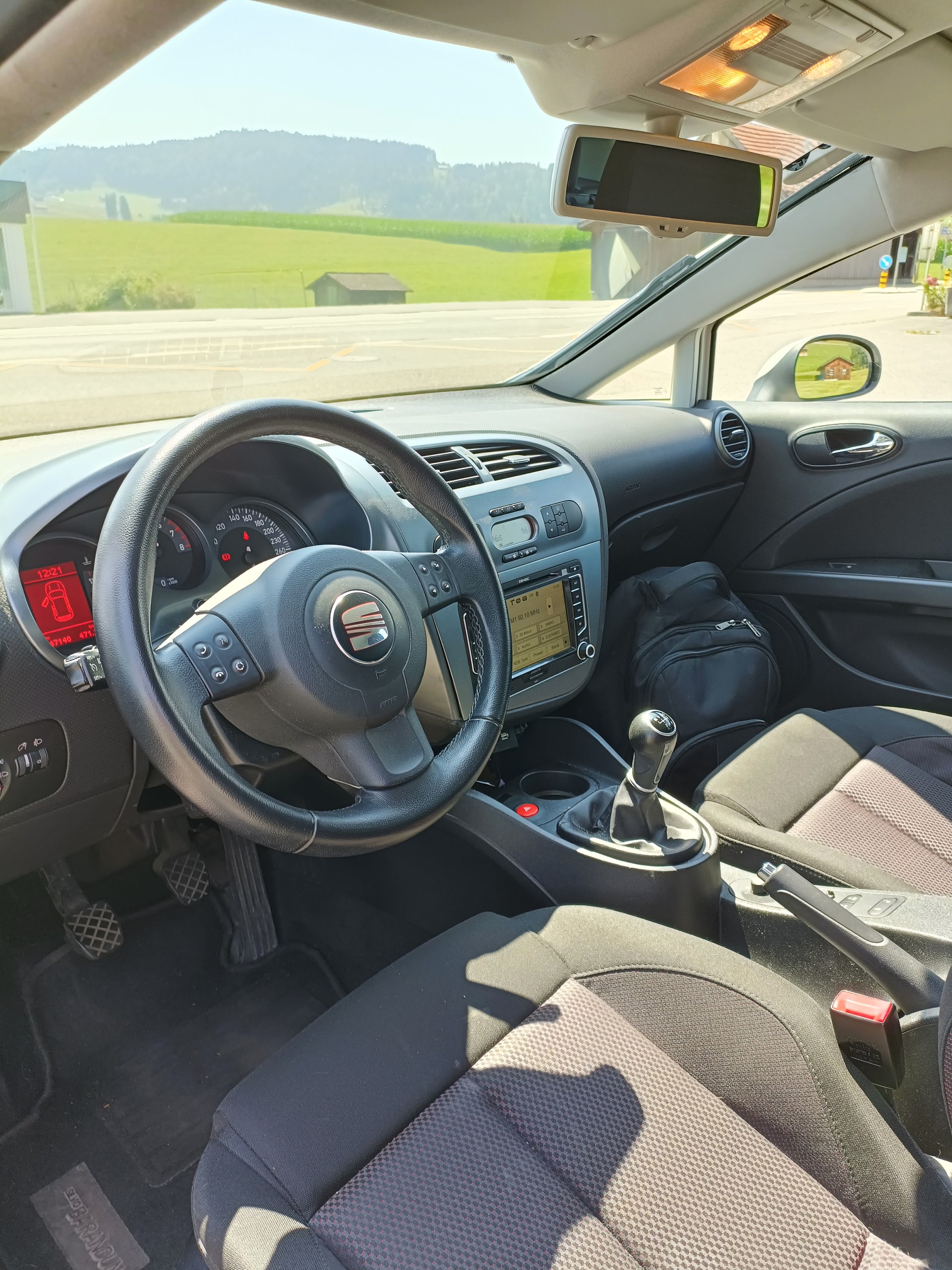 SEAT 1.8 TSI Stylance-image-4