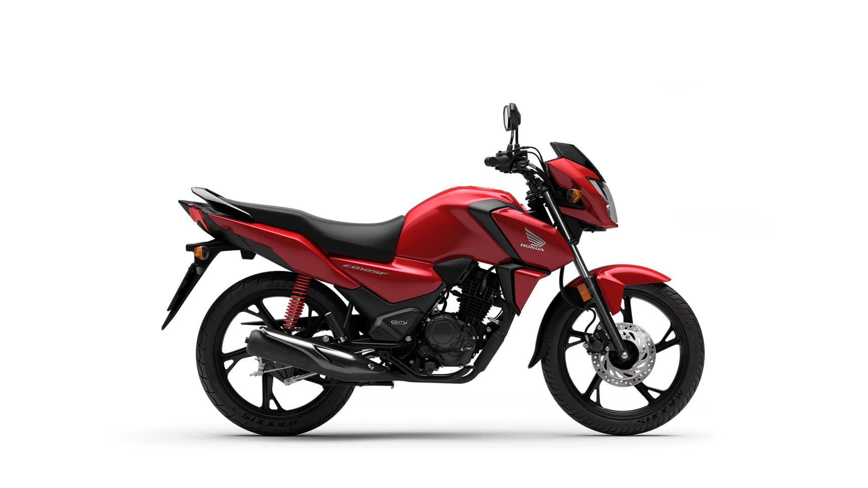 HONDA CB 125 F