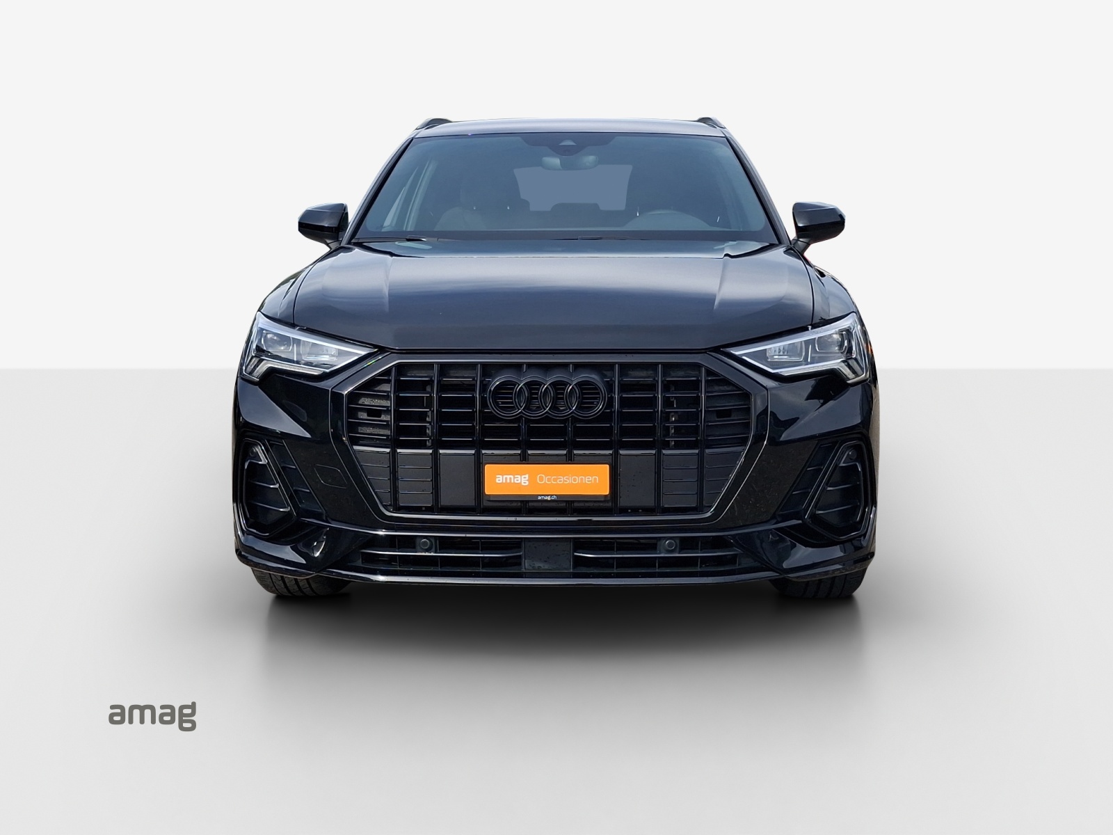 AUDI Q3 35 TFSI S line Attraction S-tronic-image-6
