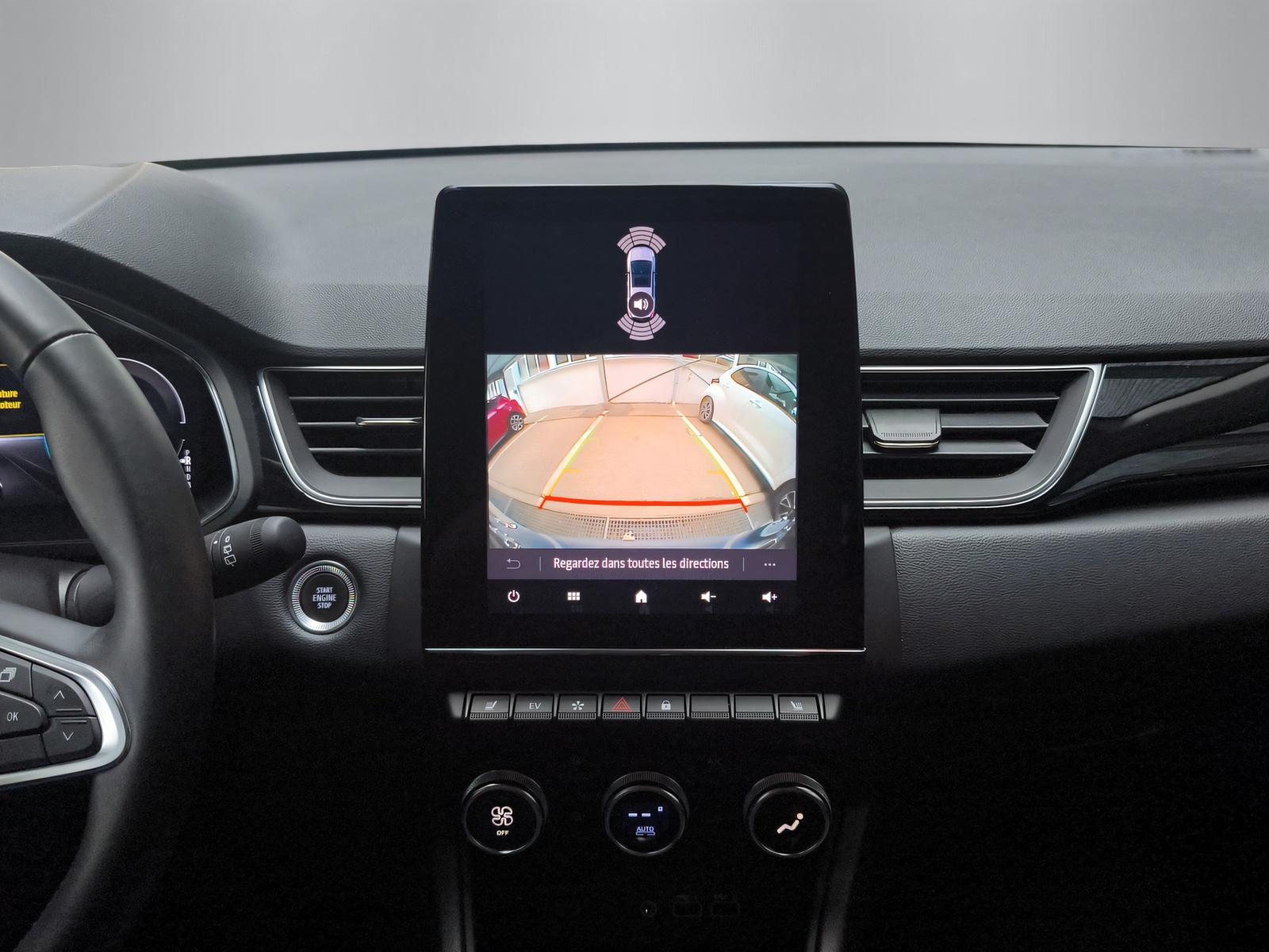MITSUBISHI ASX 1.6 HEV Intense-image-7