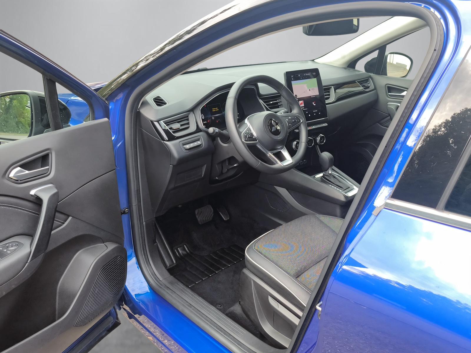 MITSUBISHI ASX 1.6 HEV Intense-image-18