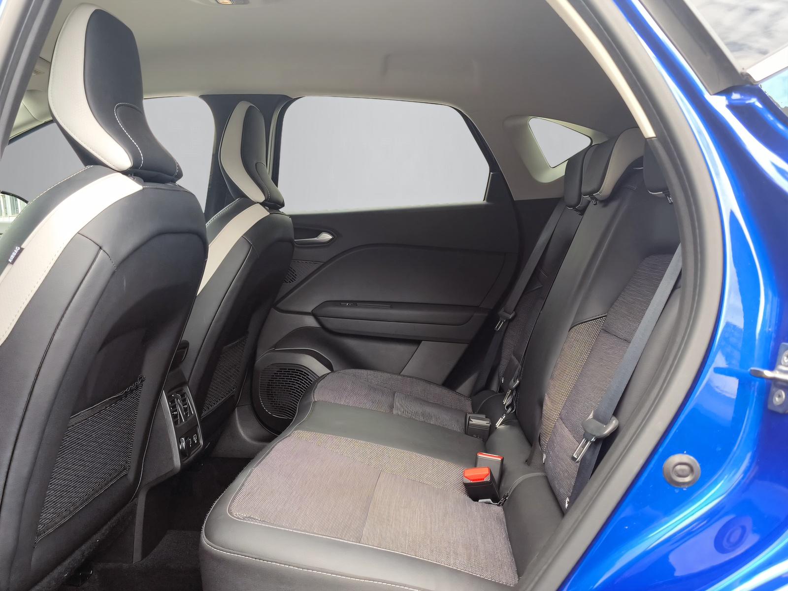 MITSUBISHI ASX 1.6 HEV Intense-image-10