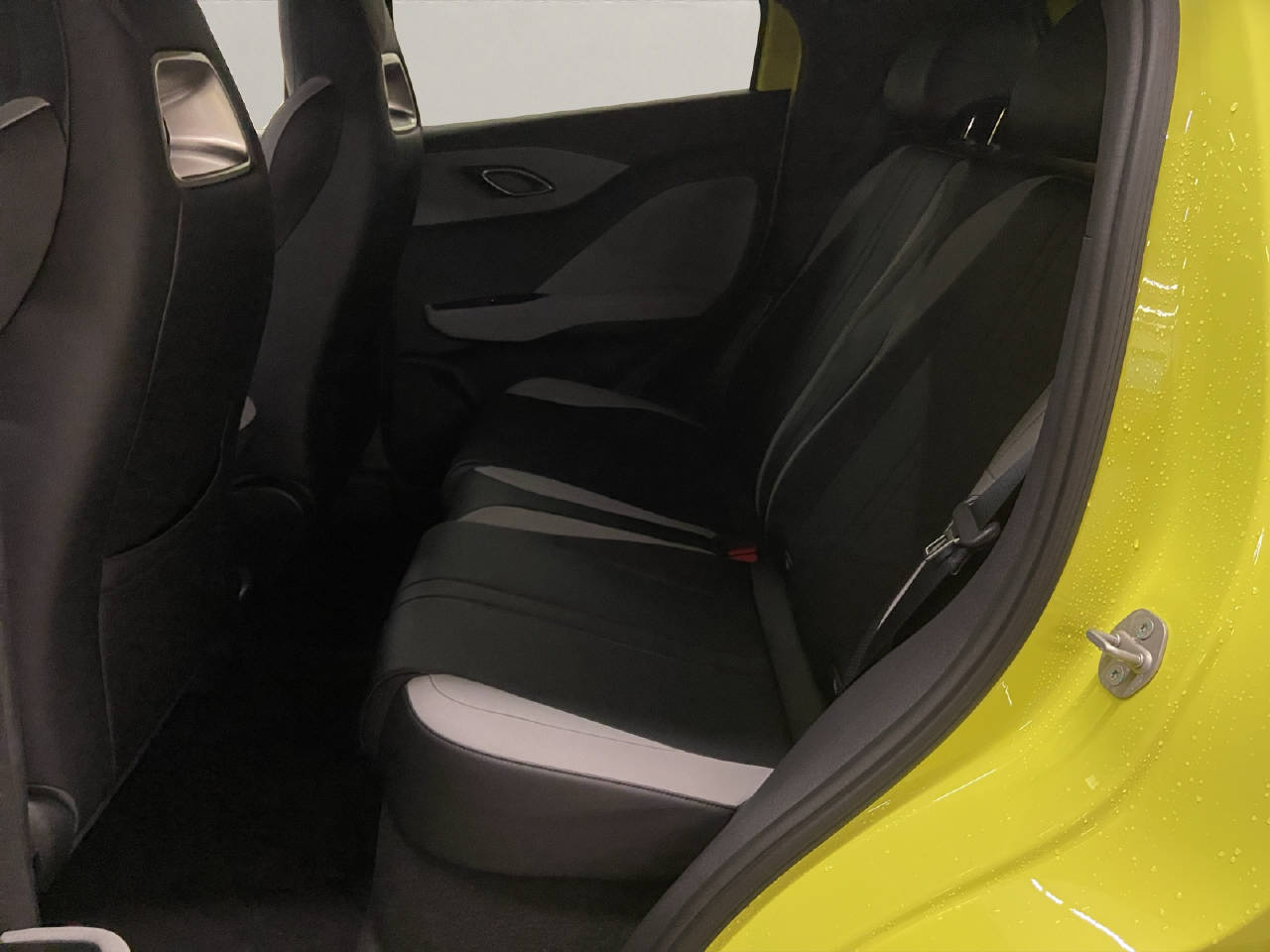 BYD Dolphin Surf Comfort-image-11