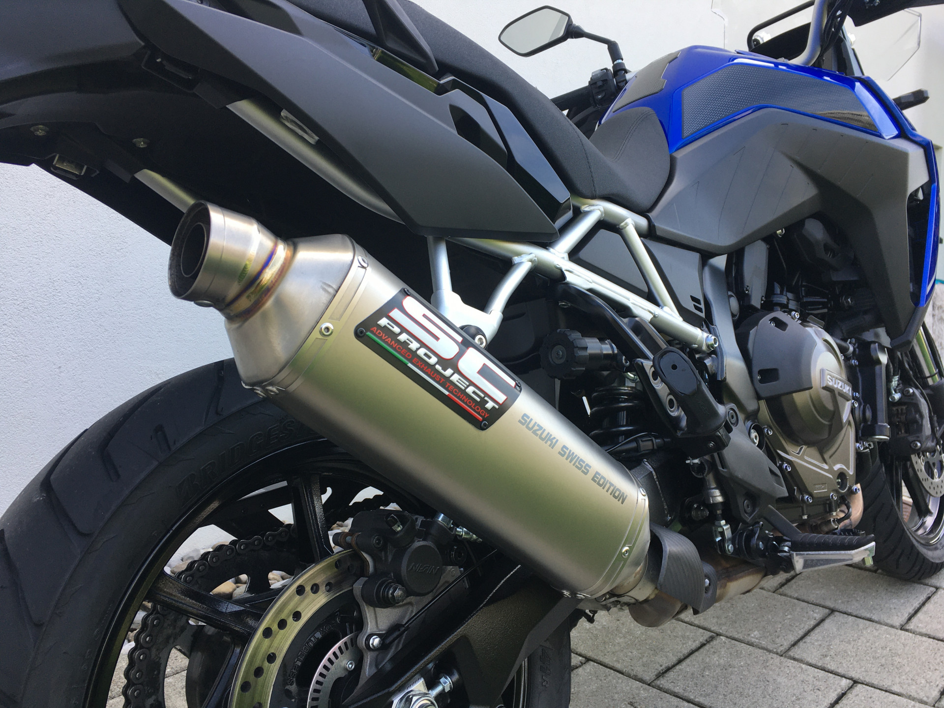 SUZUKI DL 800 V-Strom-image-7