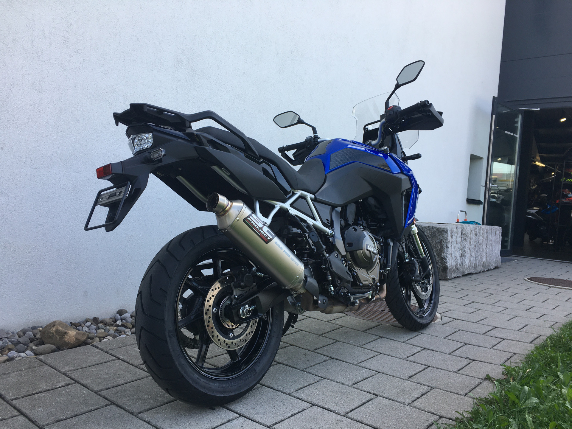 SUZUKI DL 800 V-Strom-image-3