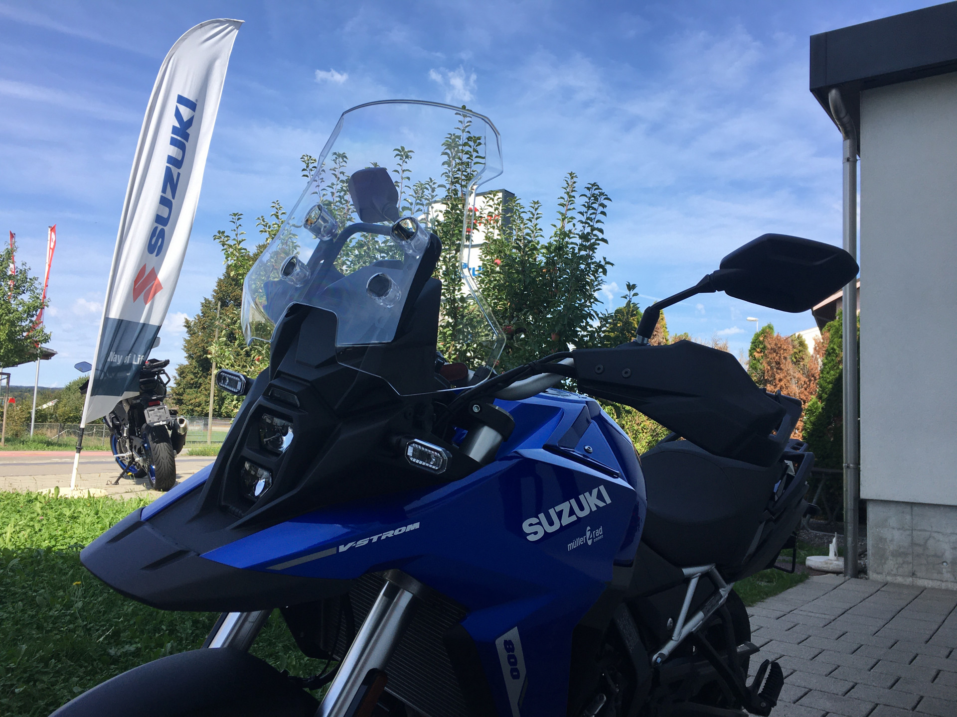 SUZUKI DL 800 V-Strom-image-6