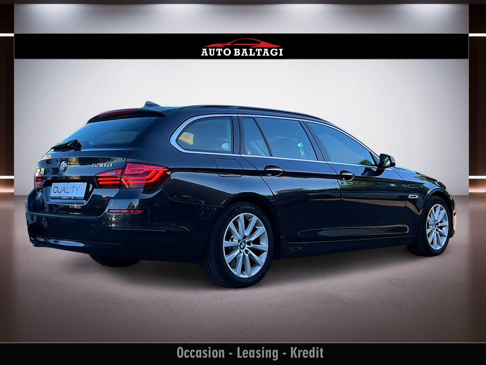 BMW 530d Touring xDrive Steptronic-image-6