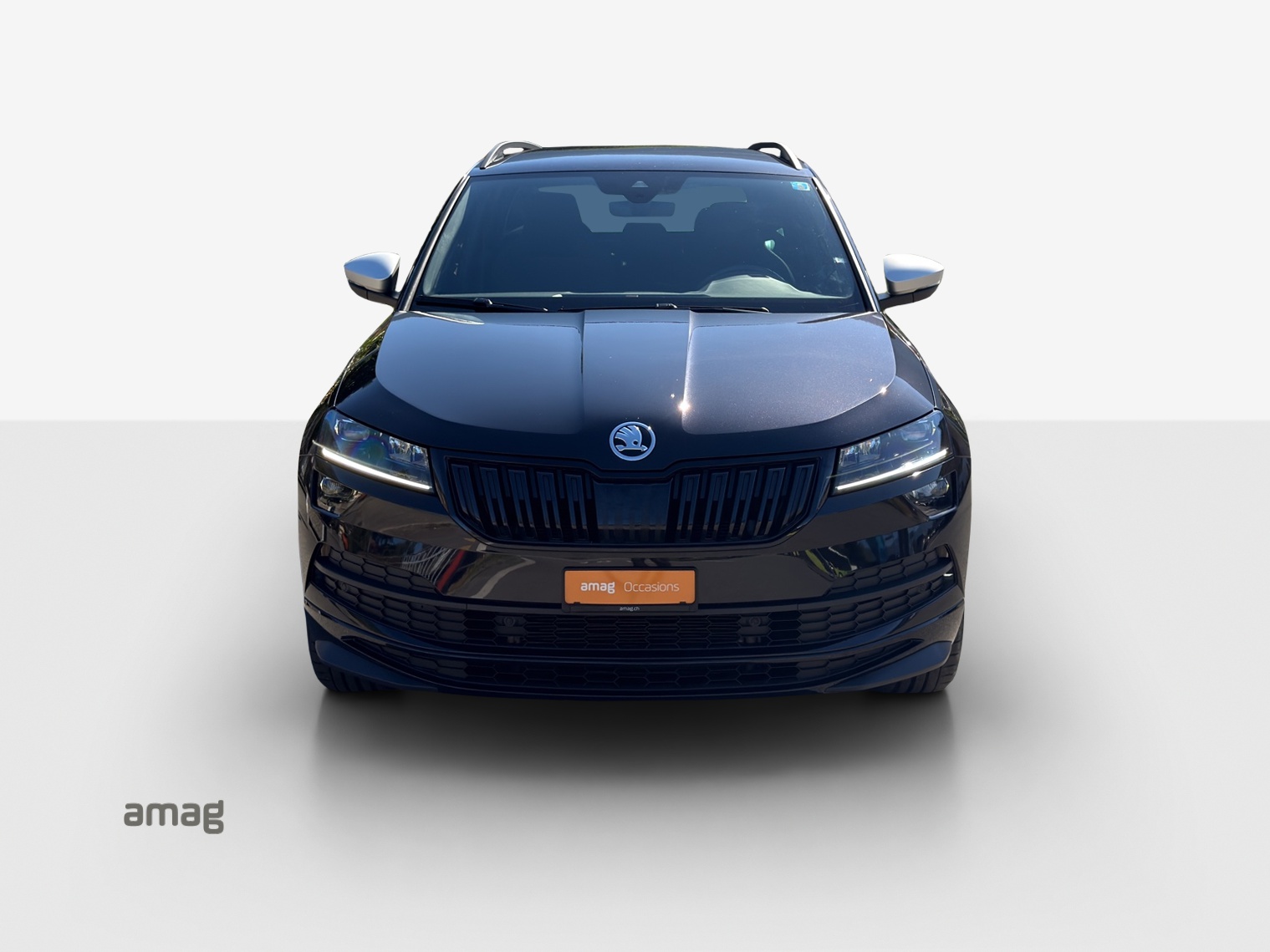 SKODA Karoq 1.5 TSI ACT SportLine DSG-showroom-element-3