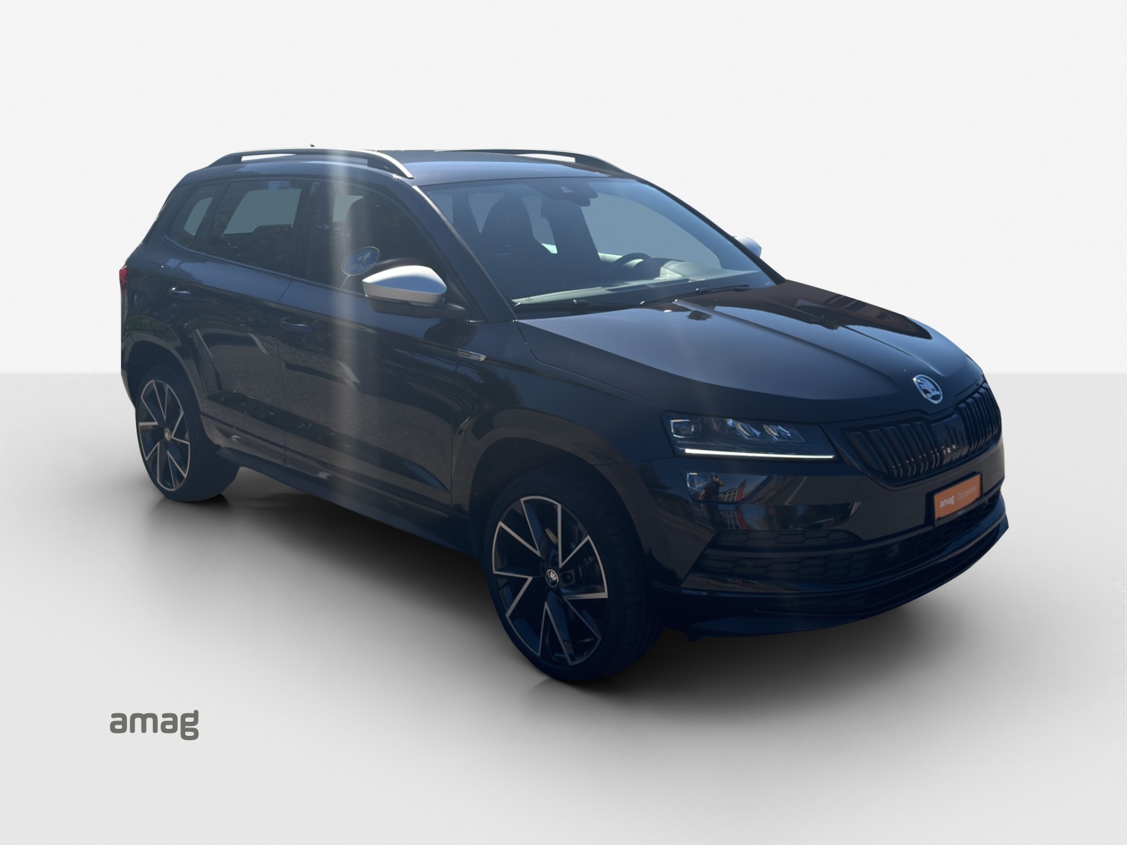 SKODA Karoq 1.5 TSI ACT SportLine DSG-image-6