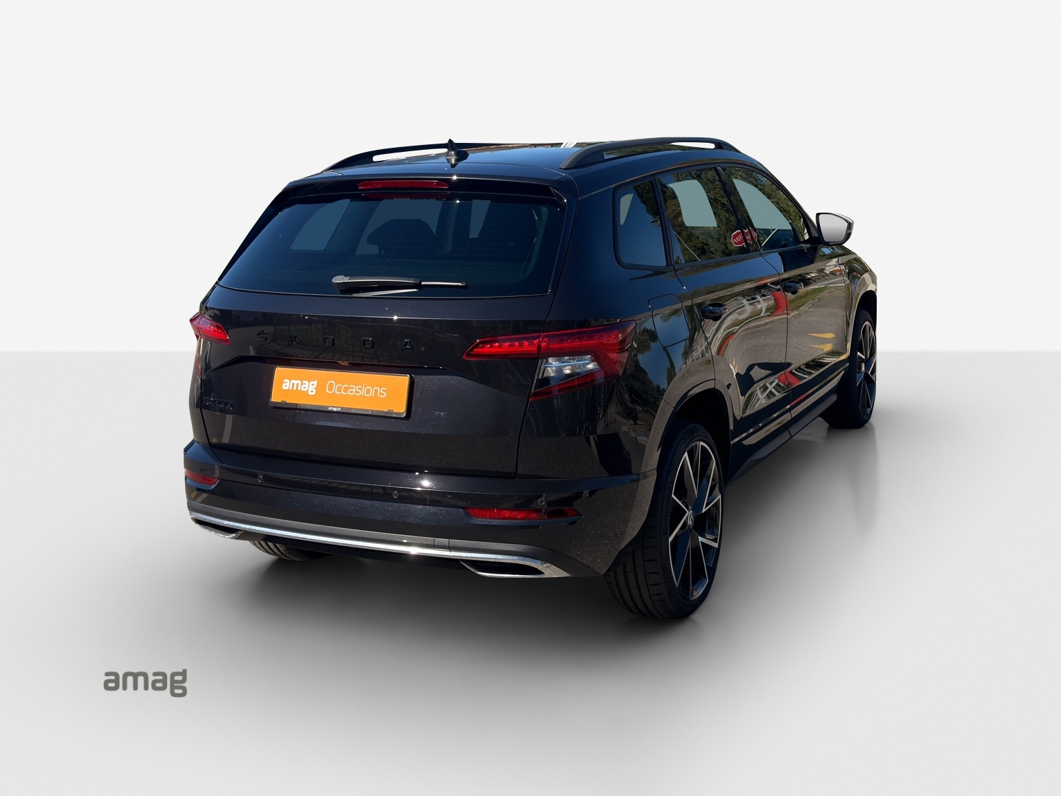 SKODA Karoq 1.5 TSI ACT SportLine DSG-image-5