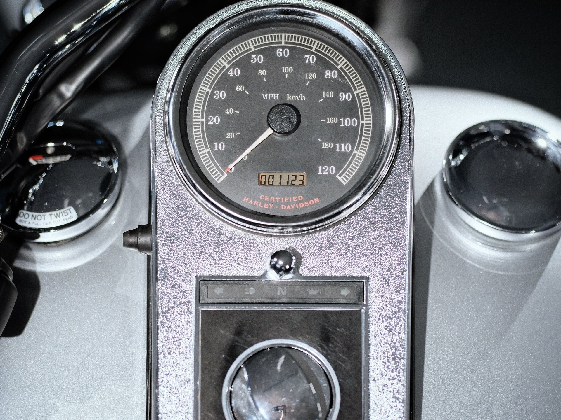 HARLEY-DAVIDSON FLSTF-I Fat Boy-image-15