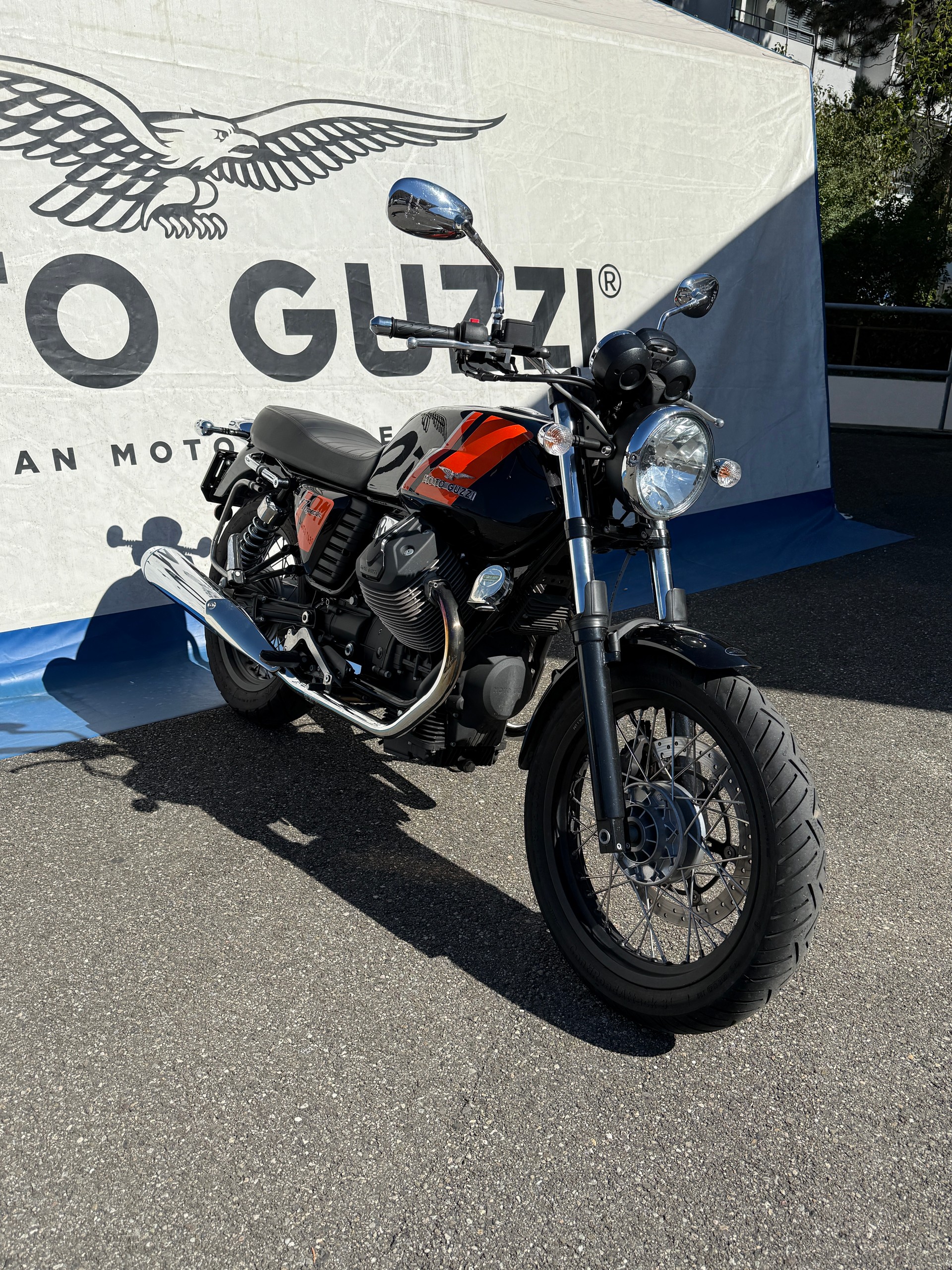 MOTO GUZZI V7 Special 750-image-5