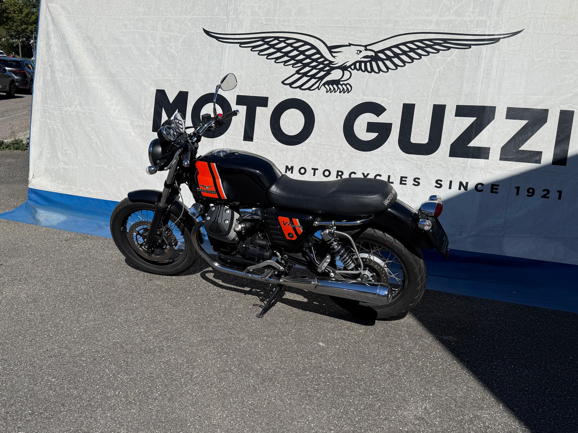 MOTO GUZZI V7 Special 750-image-8