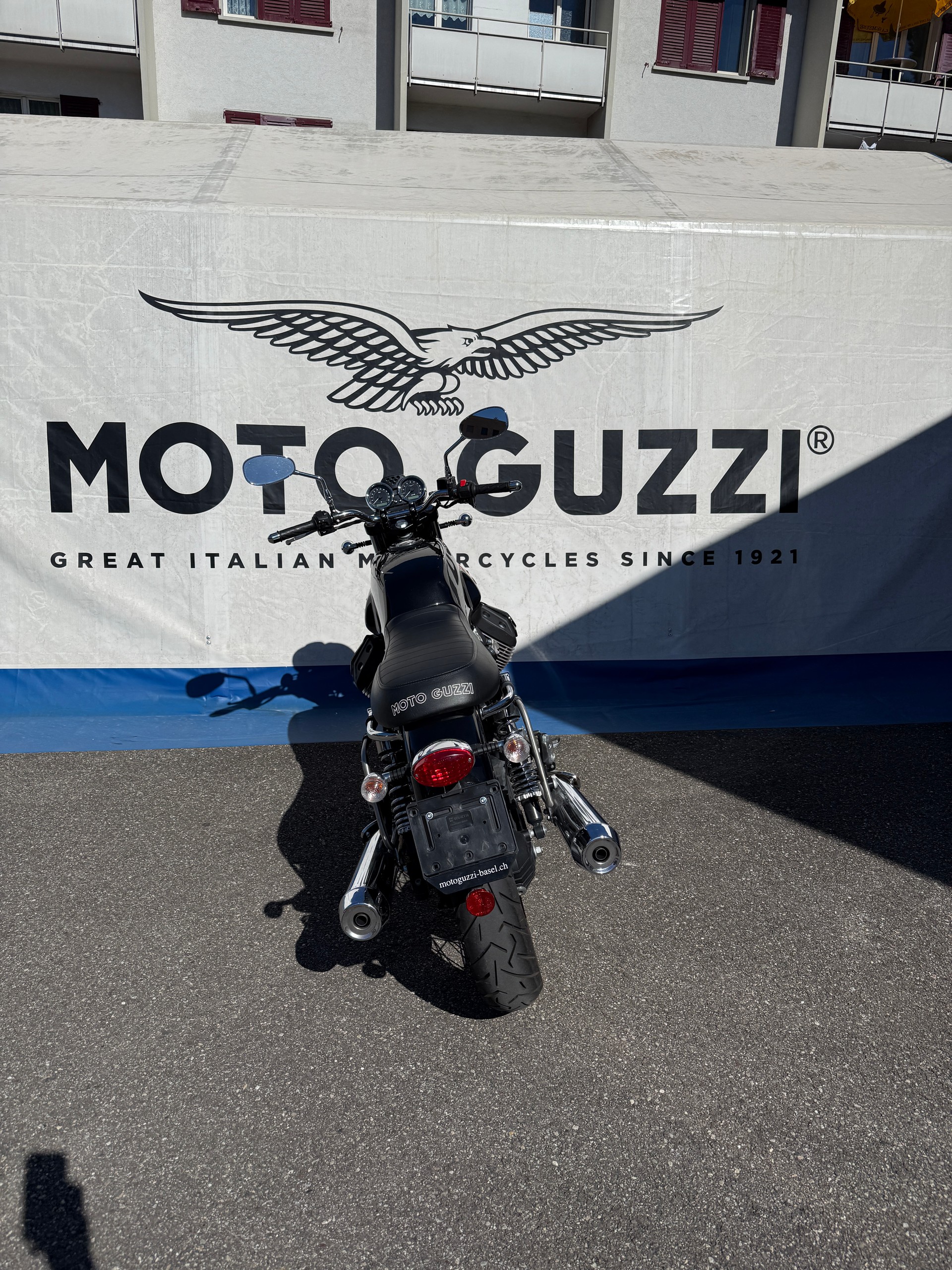 MOTO GUZZI V7 Special 750-image-10