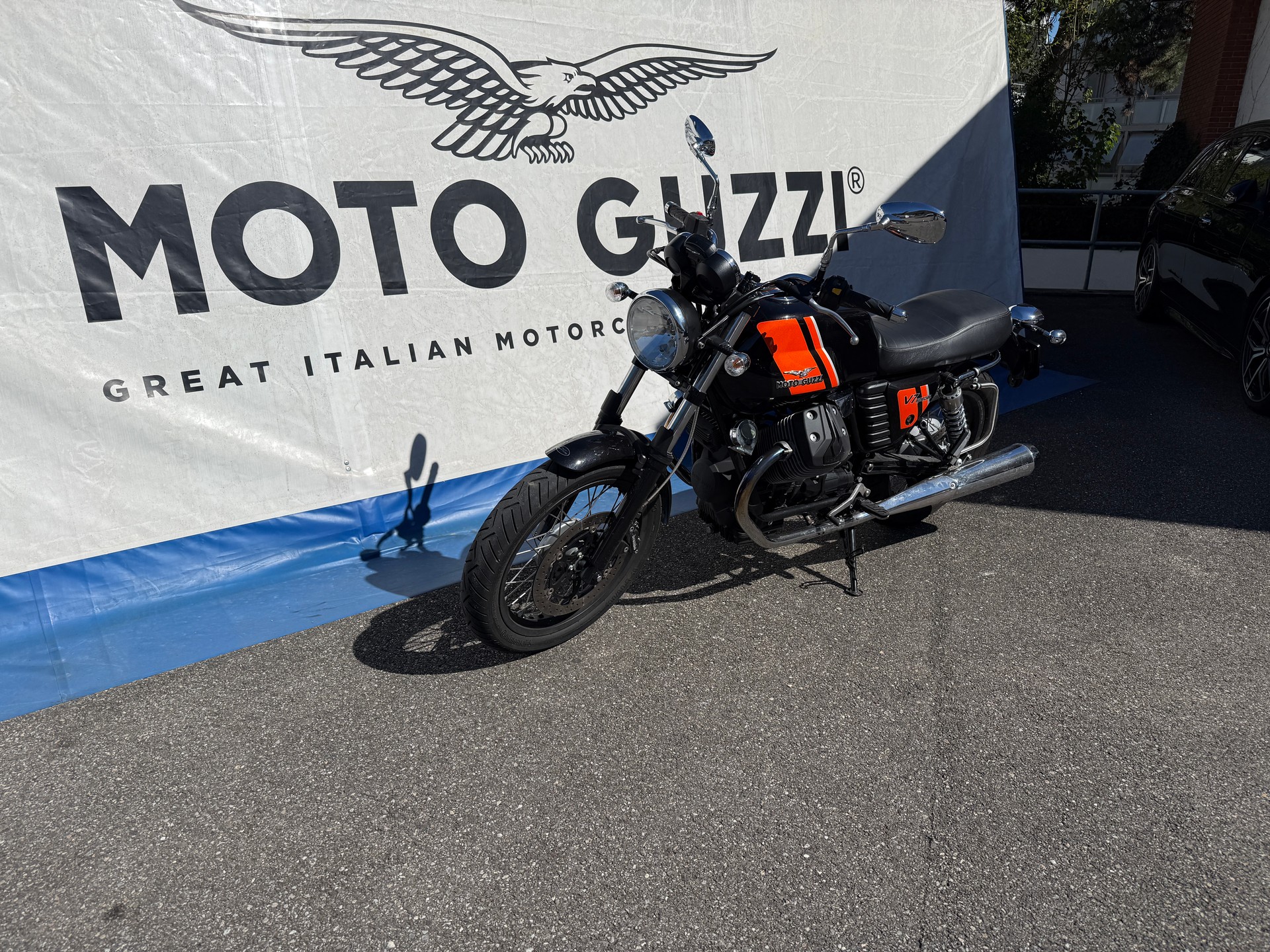 MOTO GUZZI V7 Special 750-image-6